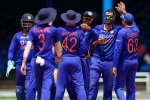India Vs West Indies latest, India Vs West Indies, india sweeps odi series against west indies, Shikhar dhawan