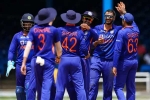 India Vs West Indies latest, India Vs West Indies breaking news, india sweeps odi series against west indies, Shikhar dhawan