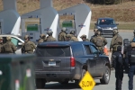 mass shooting, nova scotia, canada witnesses the worst mass shooting in the entire history, Disguise