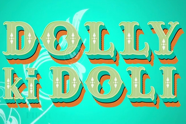 Dolly Ki Doli Released Motion Poster},{Dolly Ki Doli Released Motion Poster