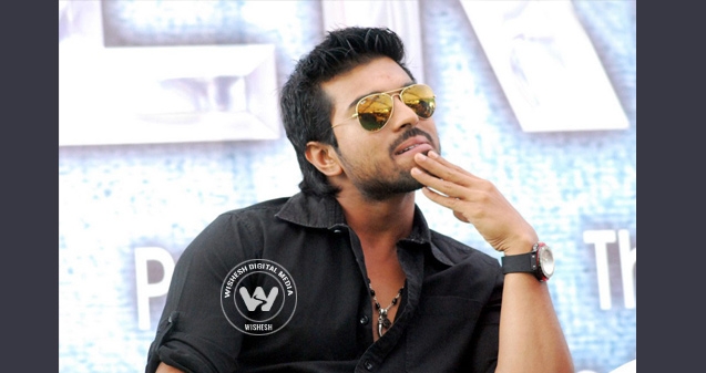 Young Charan stuck in seniors' shadow},{Young Charan stuck in seniors' shadow