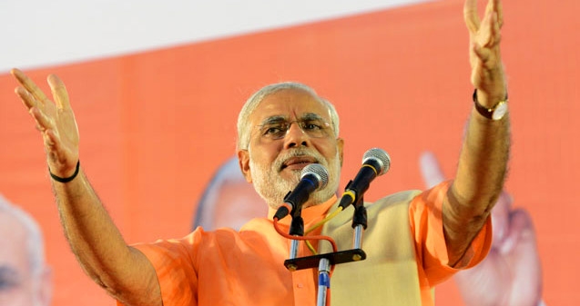 Modi's wisecrack could mean Congress' gain},{Modi's wisecrack could mean Congress' gain