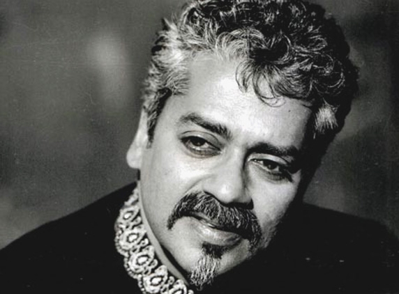 Hariharan honoured with Lata Mangeshkar award