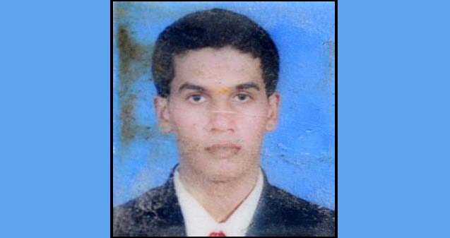 Unrequited love behind techie's death},{Unrequited love behind techie's death