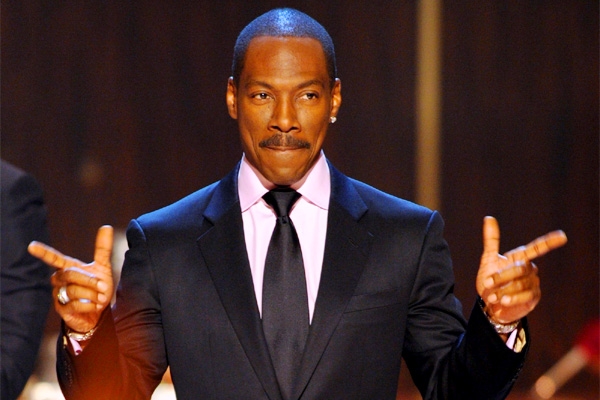 Eddie Murphy confirmed 2015 Mark Twain Prize},{Eddie Murphy confirmed 2015 Mark Twain Prize