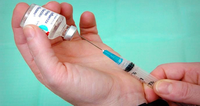 DTP Vaccine