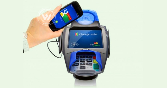 Do you find Google's Wallet app special? 