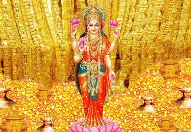 Akshaya Tritiya &ndash; day of prosperity