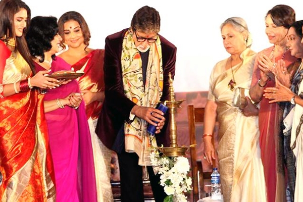 Amitabh Tries To Draw Attention On ‘Diversity Importance’},{Amitabh Tries To Draw Attention On ‘Diversity Importance’