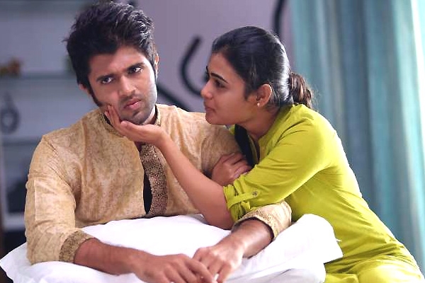 Arjun Reddy Movie Review, Rating, Story, Cast and Crew