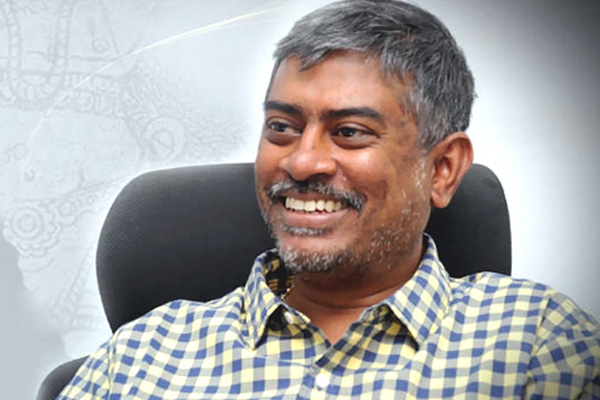 Chandra Sekhar Yeleti’s Next},{Chandra Sekhar Yeleti’s Next