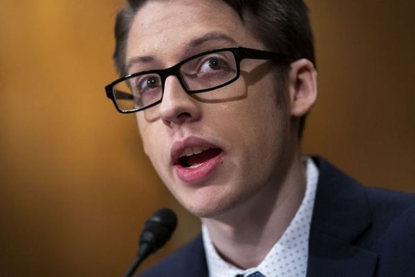 Ohio Teen Tells Senate Why He Got Himself Vaccinated Against His Mom’s Wish