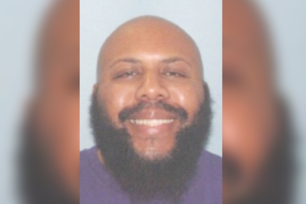 Search Is On For Facebook Murder Suspect