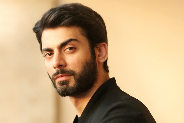 Fawad Khan Shocks Ranveer Singh