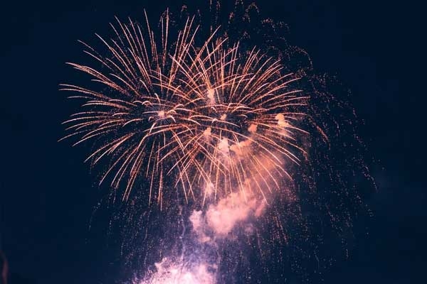 Fourth of July 2019: Where to Watch Colorful Display of Firecrackers on America's Independence Day