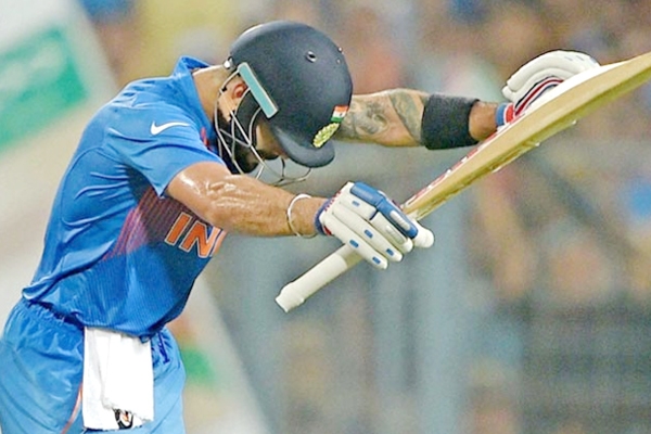 India’s 11-0 lead over Pakistan in all World cups