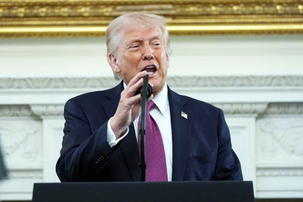 Iran Breached Ceasefire Multiple Times: Donald Trump