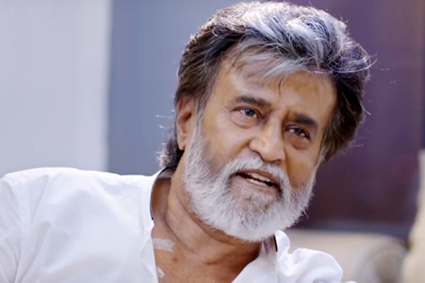 Kabali Audio Release Date Locked