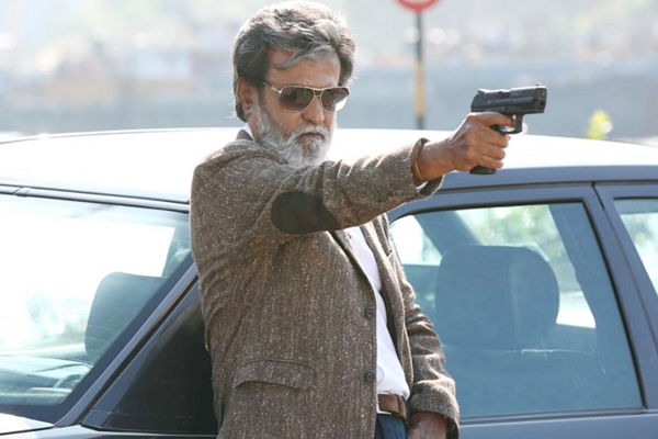 Kabali Takes a Stunning Start