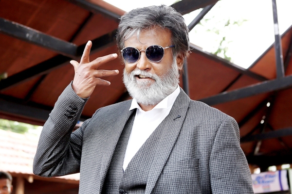Kabali to Storm Box-office