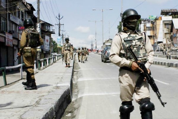 Indian-American teenager's open letter to PM Modi on Kashmir unrest!