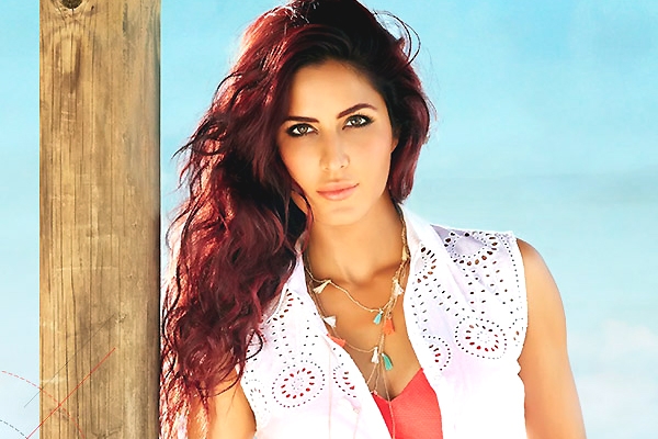 Katrina Kaif to Miss Canees This Year