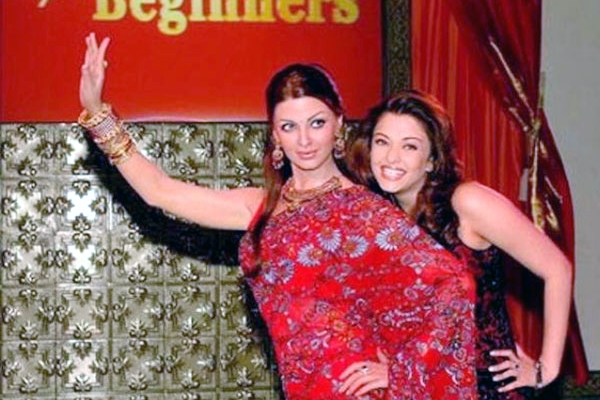 Madame Tussauds’ Wax Museum To Open Soon In New Delhi},{Madame Tussauds’ Wax Museum To Open Soon In New Delhi