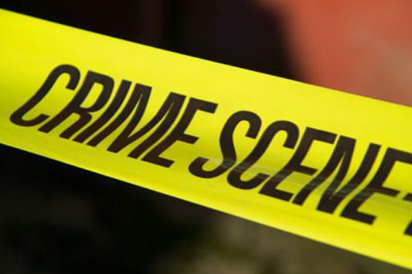 Man Shot Dead In Cleveland