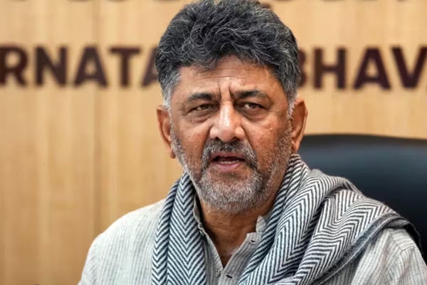 Many Headaches for Karnataka's New CM DK Shivakumar Many Headaches for Karnataka's New CM DK Shivakumar