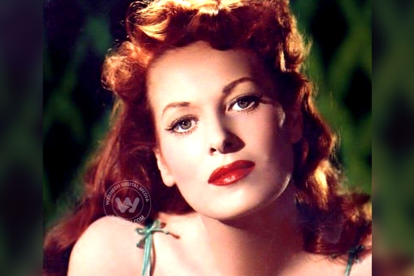 Irish movie star Maureen O’Hara passes away at 95},{Irish movie star Maureen O’Hara passes away at 95