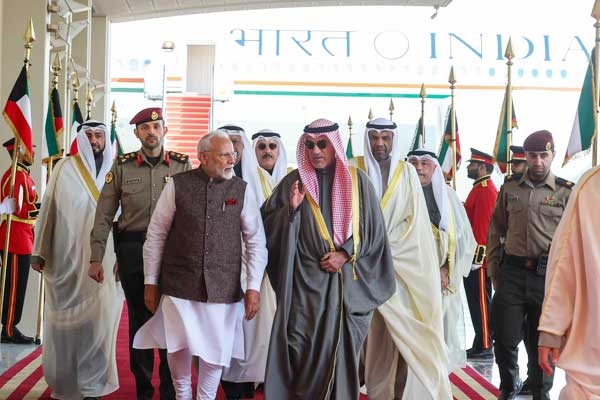 Narendra Modi To Address 'Hala Modi' Event Shortly