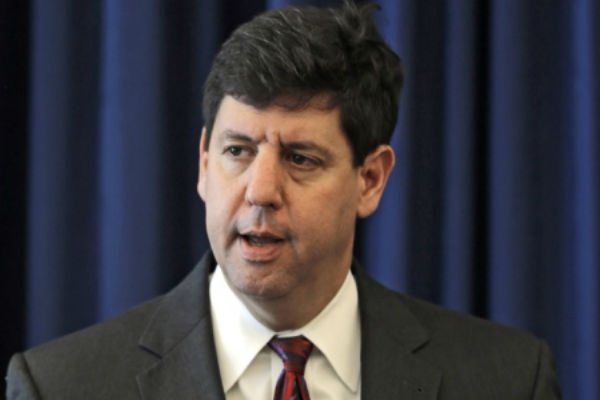 Former US Attorney Run For Ohio Attorney General