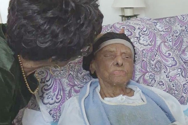 Ohio Woman Aged 113, is Now the Oldest Human in the United States