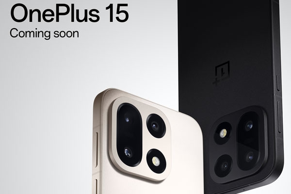 OnePlus 15 Display Resolution Downgrade Confirmed