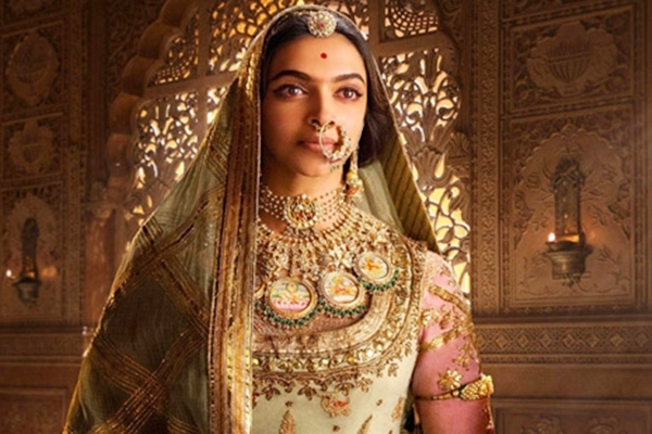 Padmavat Gets A New Release Date