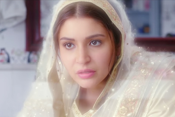 Phillauri Trailer Talk