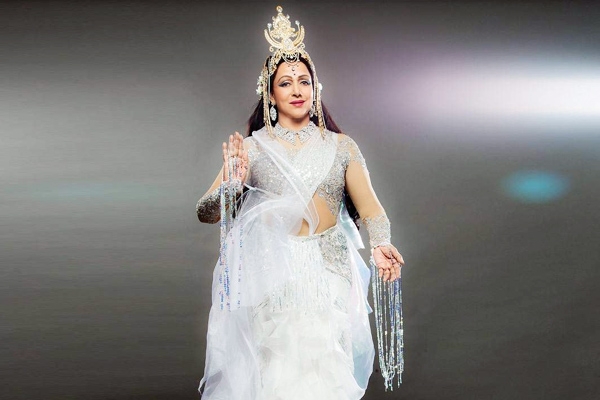 Pravasi Bharatiya Divas: Swaraj Lauds Hema Malini’s Dance Drama