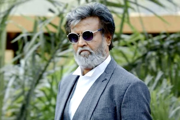 Rajinikanth Surprises Bollywood