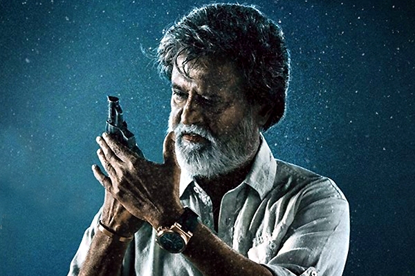 Rajinikanth’s Kabali Leaked Online