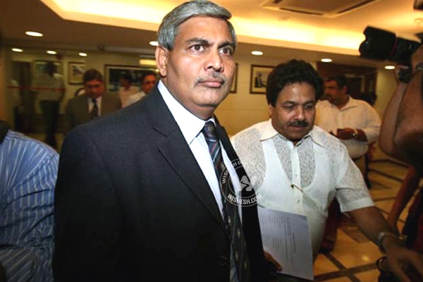 Is Shashank Manohar new BCCI President?},{Is Shashank Manohar new BCCI President?
