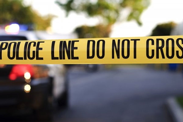 Son charged in mother’s death