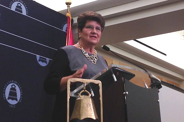 Legislation To Ban Suspending Of Young Students