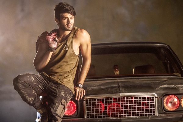 Vijay Devarakonda's Taxiwaala 10 Days Collections