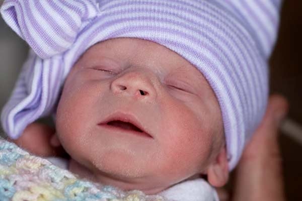 For the First Time in North America, Woman Births Baby from Dead Donor’s Transplanted Womb