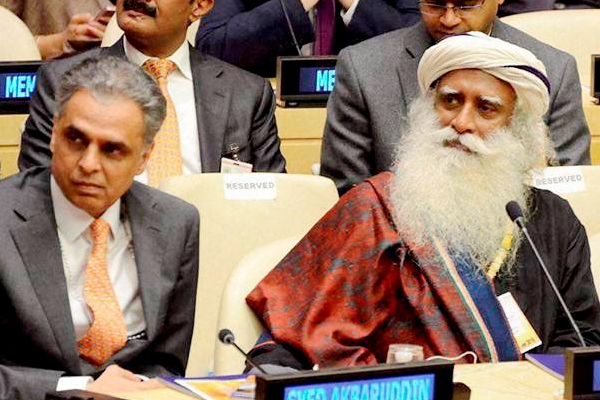 India rcalls for UN action against Lashkar-e-Toiba and supporters!