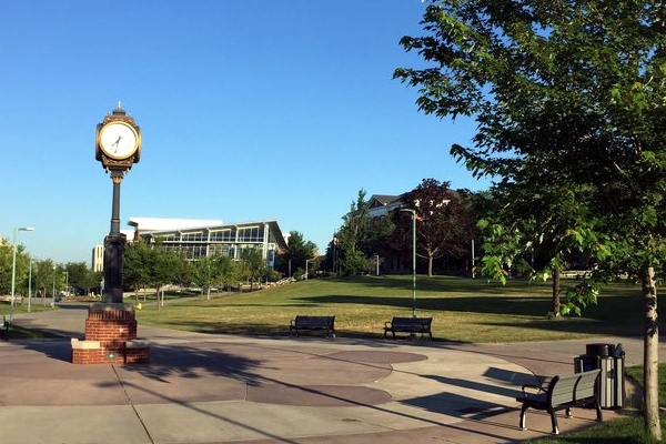University Of Akron Offers New Scholarship