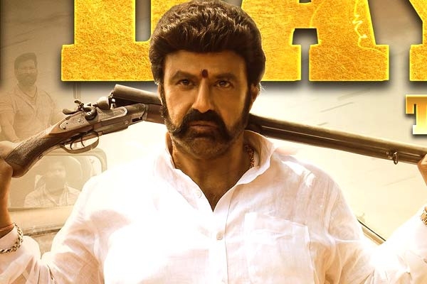 Balakrishna's Veera Simha Reddy Six Days Collections