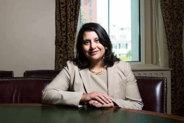Women Activists Write to Senators Opposing Neomi Rao’s Candidacy