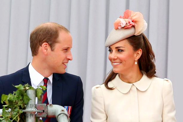 It's Royal Baby Girl!},{It's Royal Baby Girl!