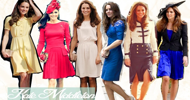 Kate Middleton the most fashionable celeb},{Kate Middleton the most fashionable celeb